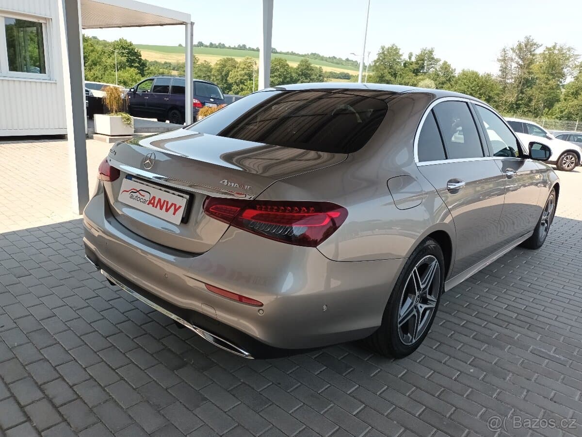 Mercedes-Benz CL-CLASS - 5