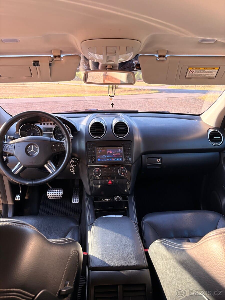 2006 Mercedes-Benz OSTATNÍ - 5