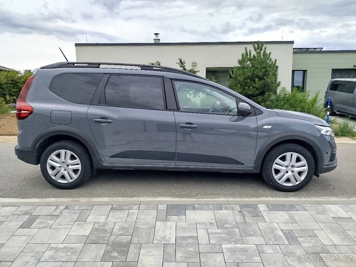 2024 Dacia JOGGER - 5