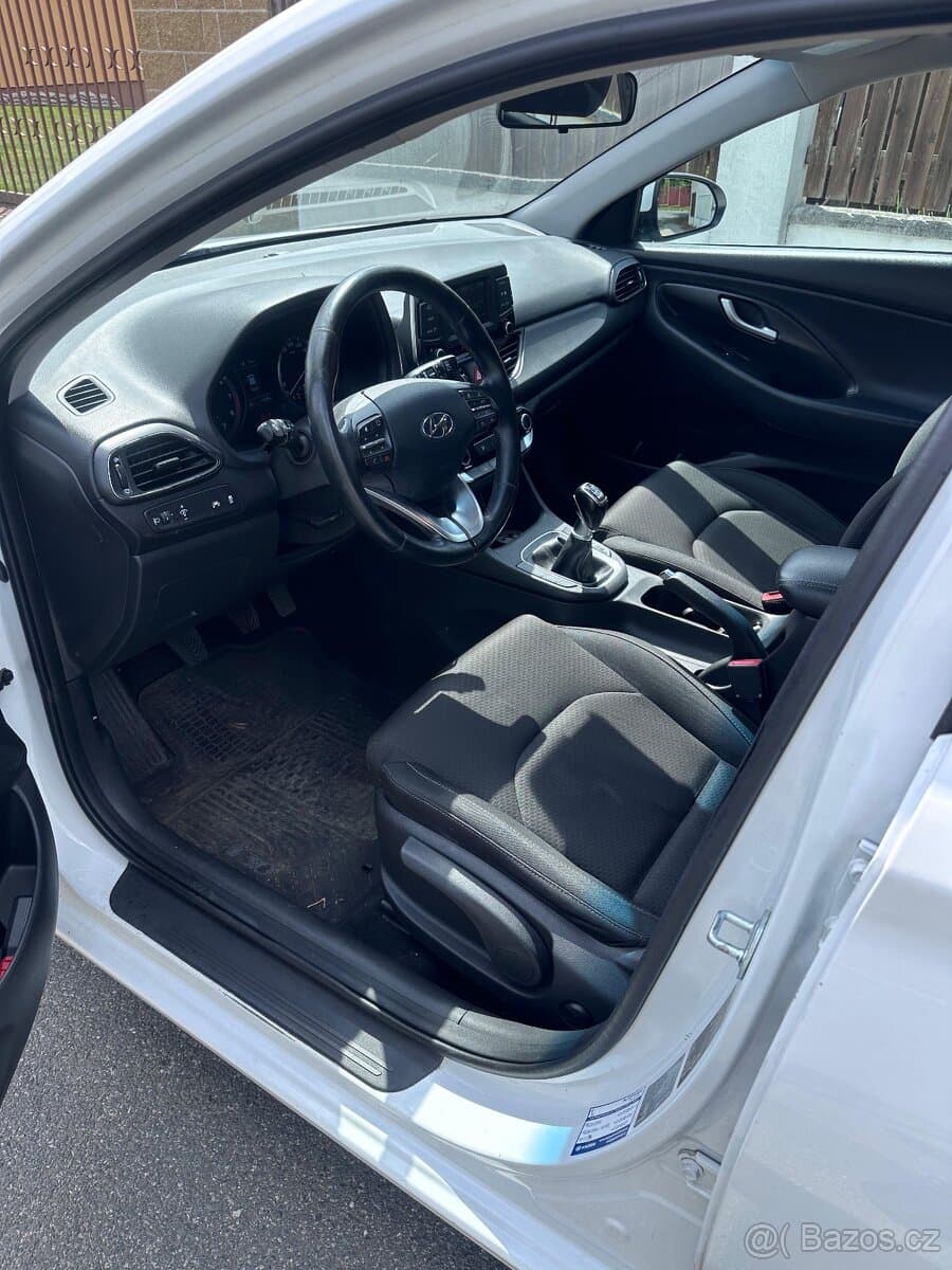 2017 Hyundai i30 - 5