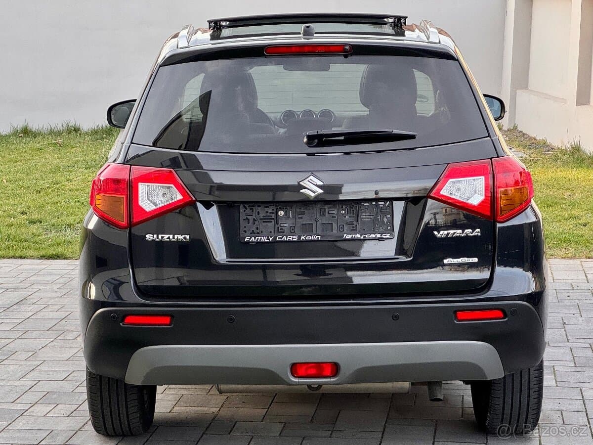 2017 Suzuki VITARA - 5