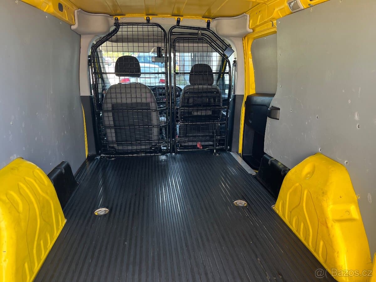 2015 Fiat DOBLO - 5