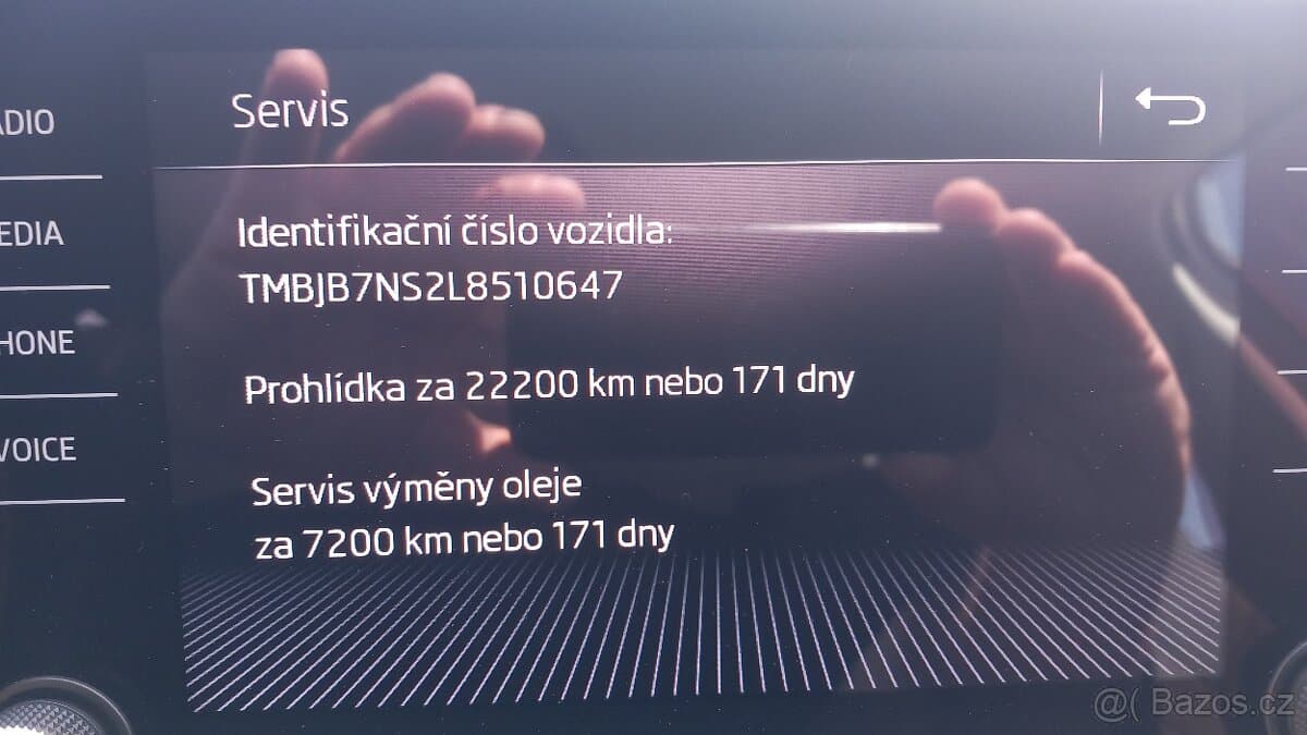 2020 Škoda KODIAQ - 5