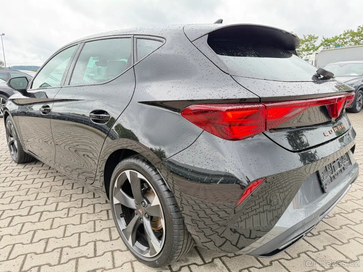 2025 Cupra LEON - 5