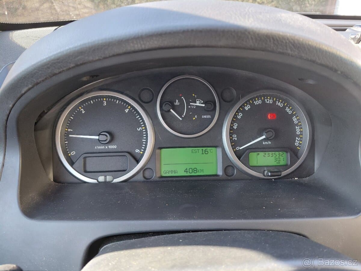 2011 Land Rover FREELANDER - 5