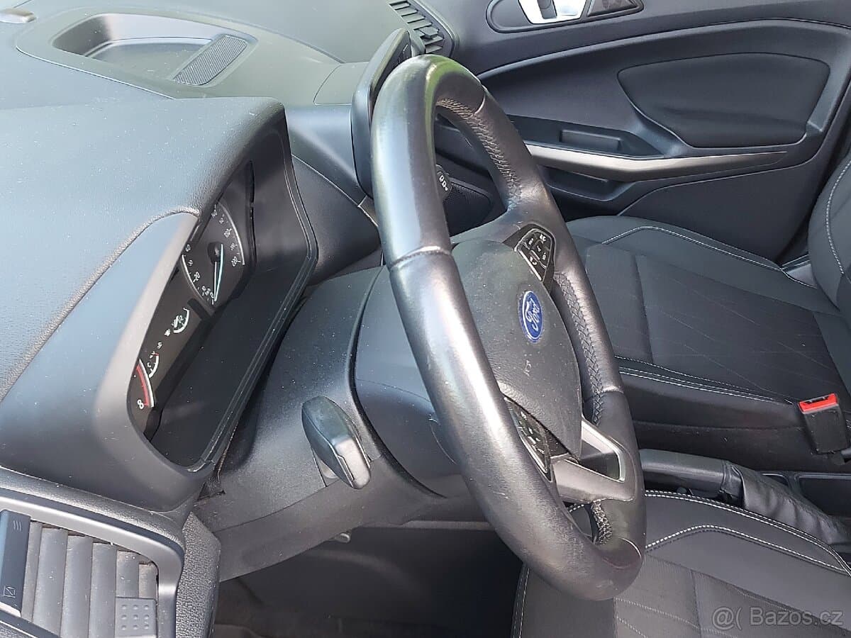 2018 Ford ECOSPORT - 5
