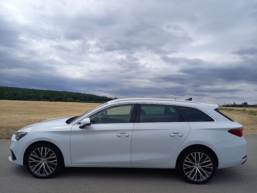 2021 Seat LEON - 5