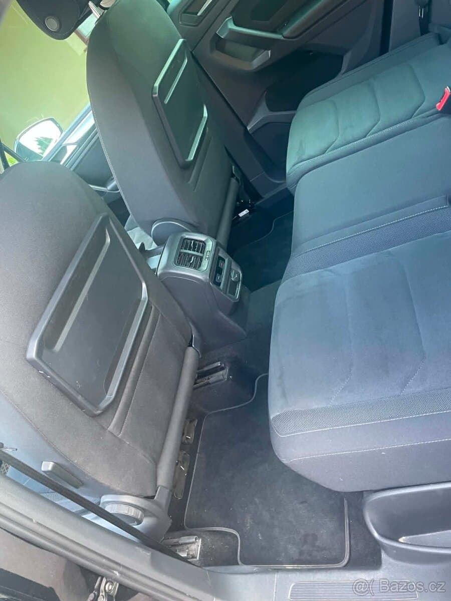 2019 Volkswagen TIGUAN - 5