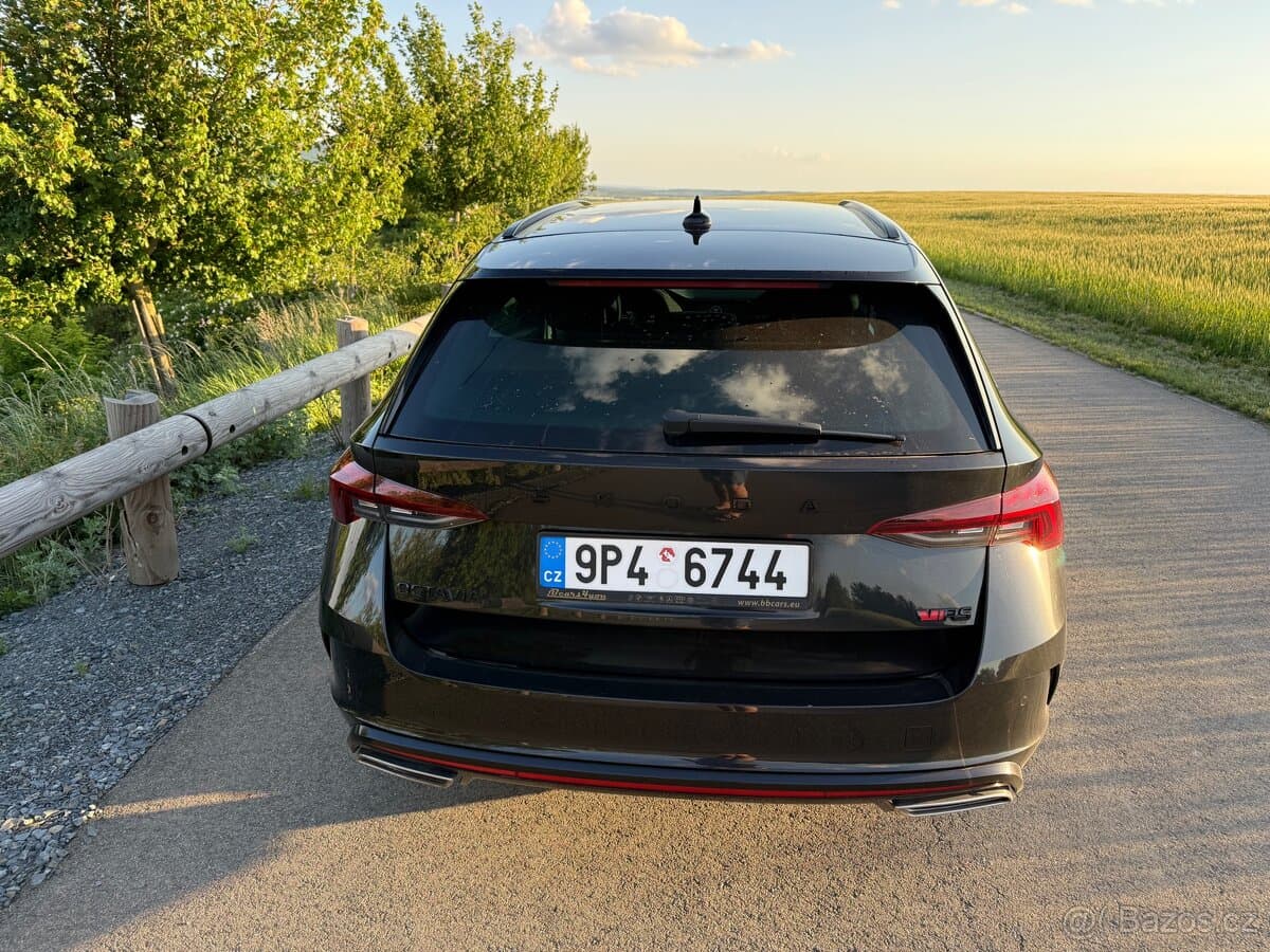 2024 Škoda OCTAVIA - 5