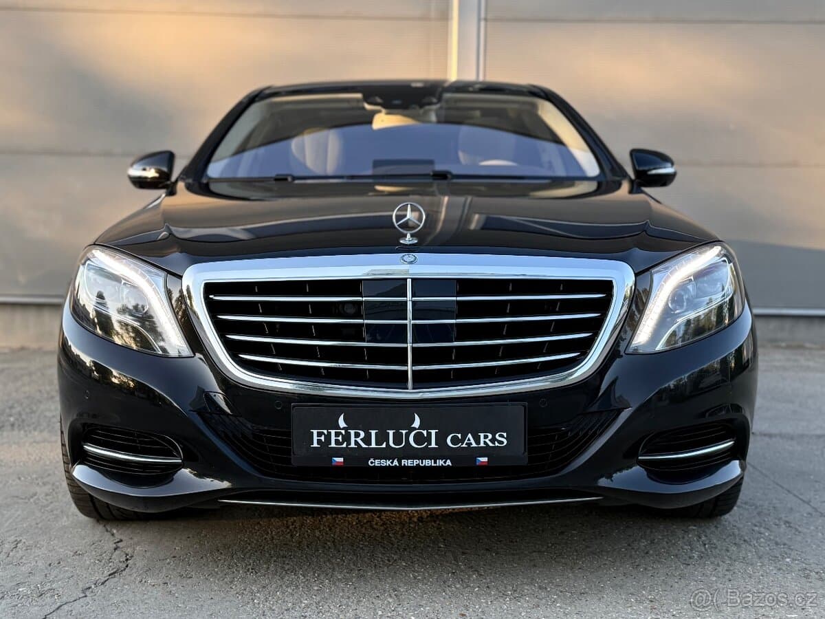 2017 Mercedes-Benz CL-CLASS - 5