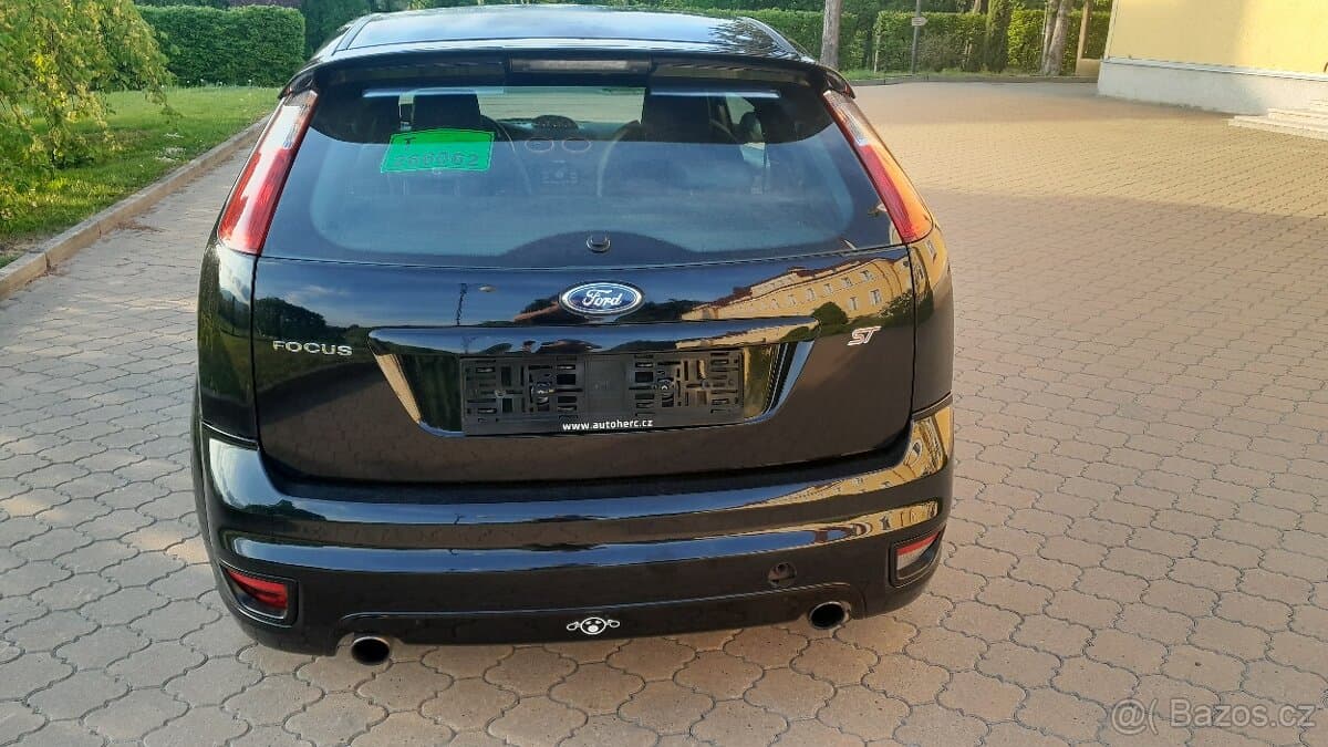 2007 Ford FOCUS - 5