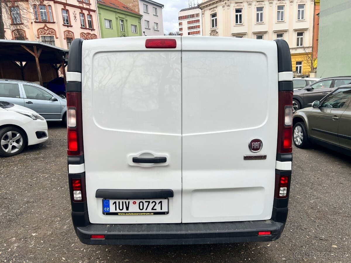 2017 Fiat TALENTO - 5