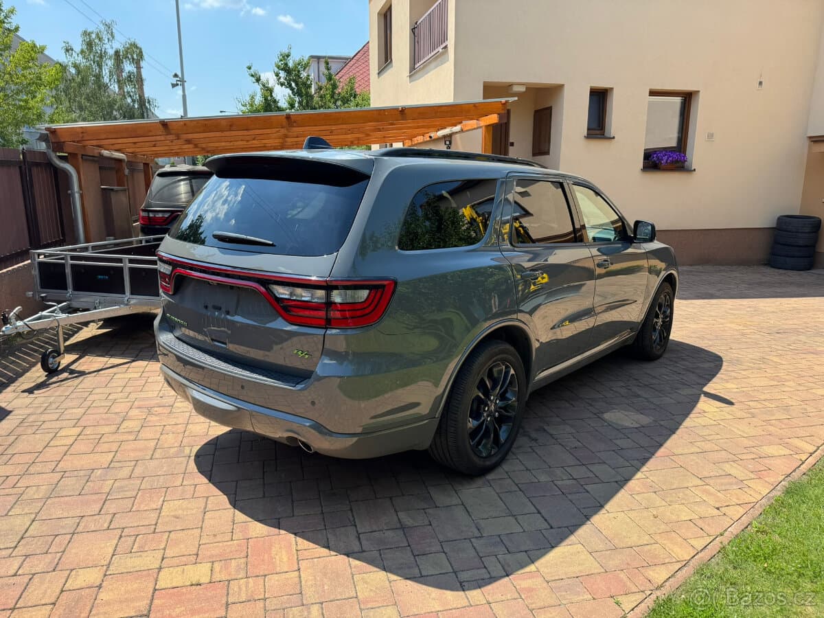 2024 Dodge DURANGO - 5