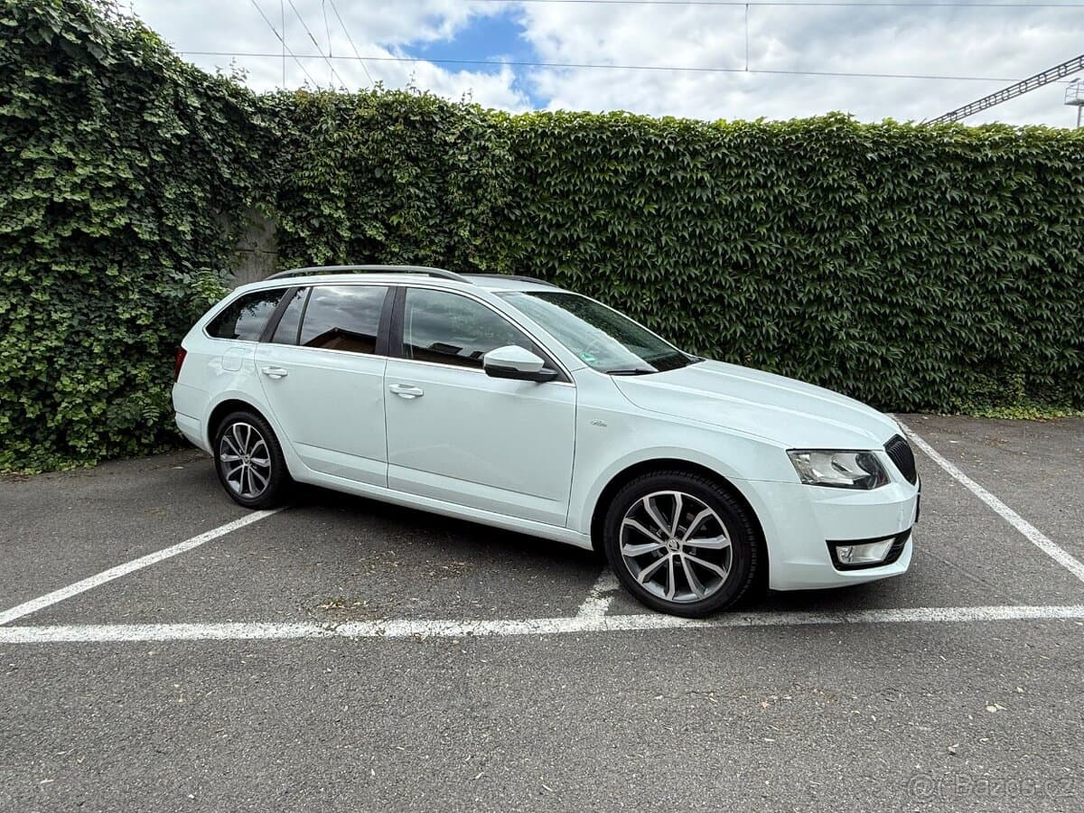 2017 Škoda OCTAVIA - 5