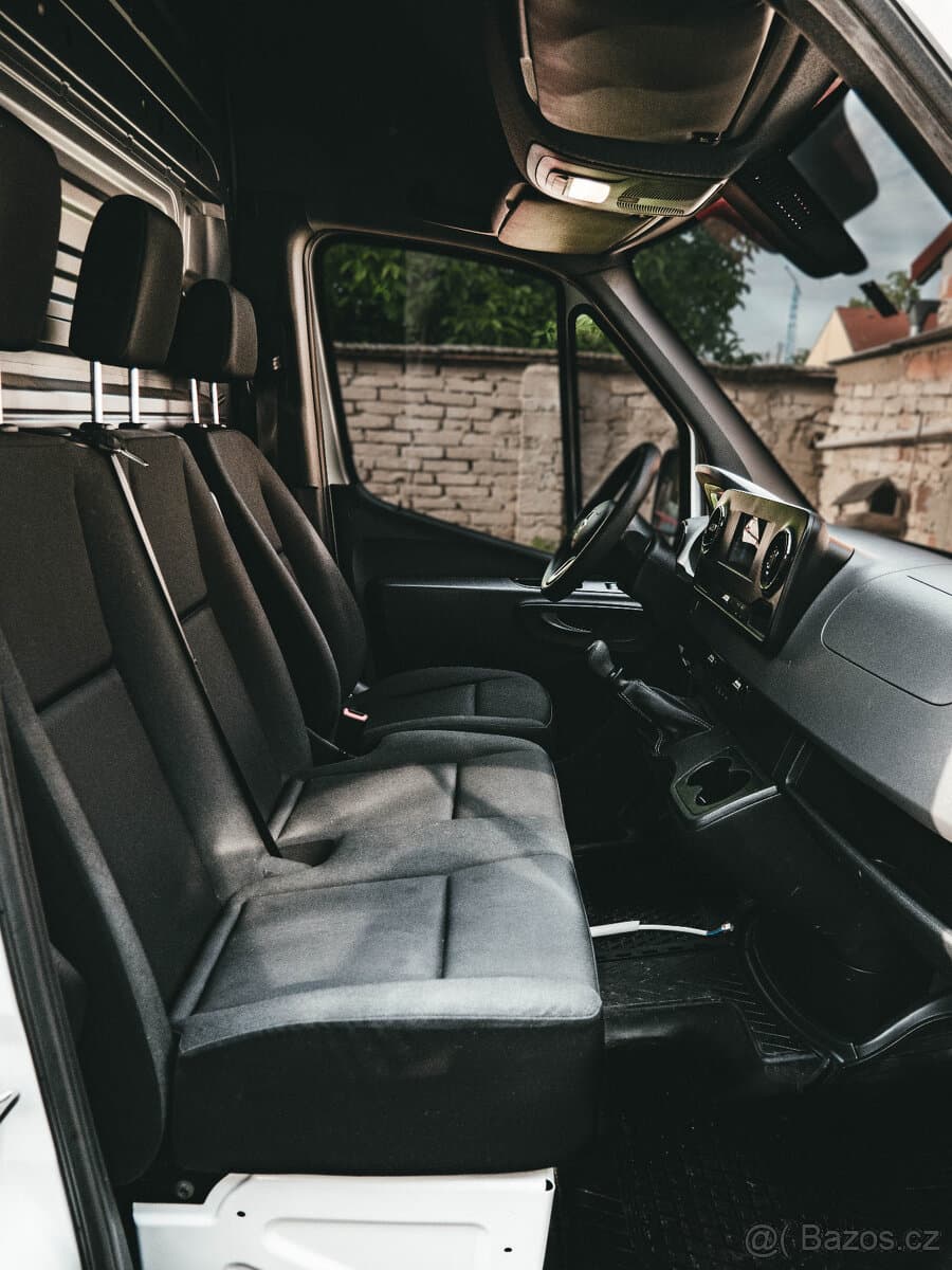 2019 Mercedes-Benz SPRINTER - 5
