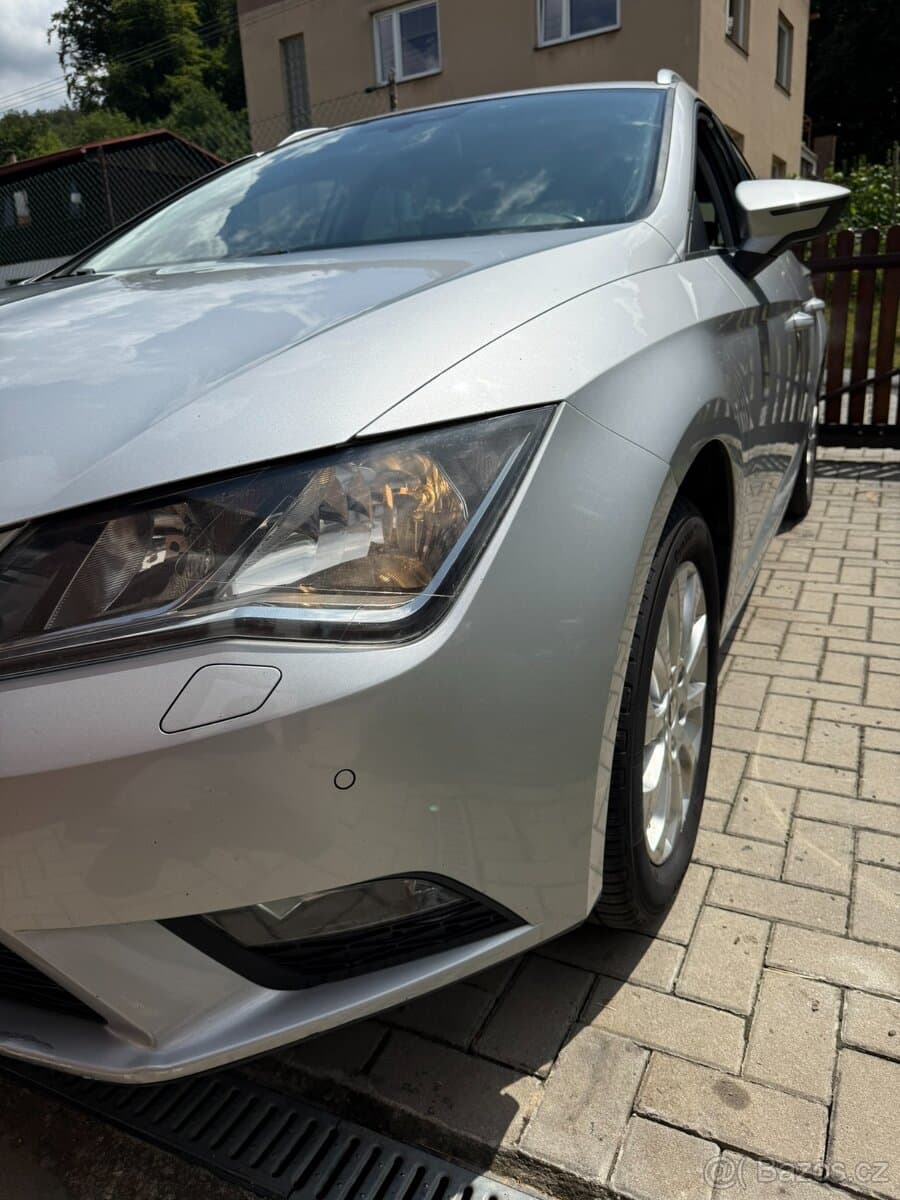 2016 Seat LEON - 5
