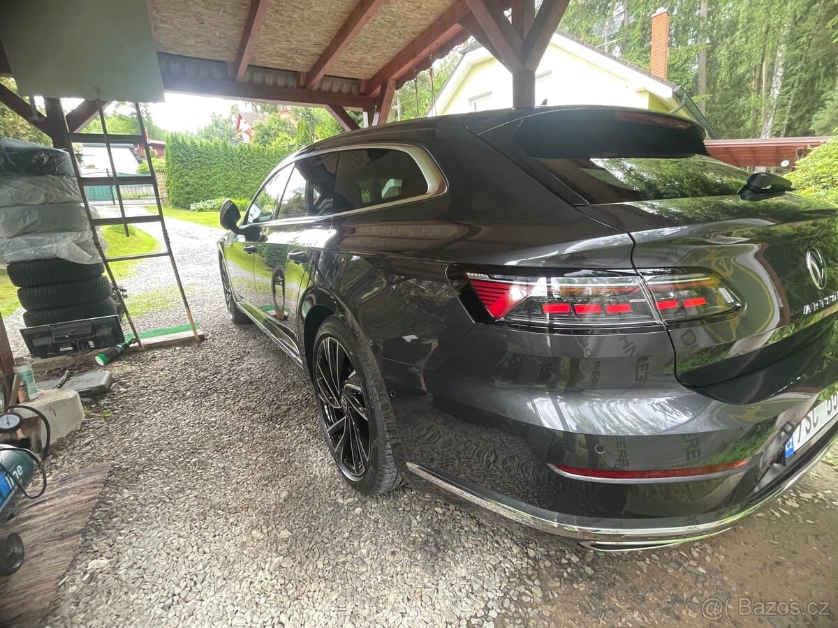2022 Volkswagen ARTEON - 5