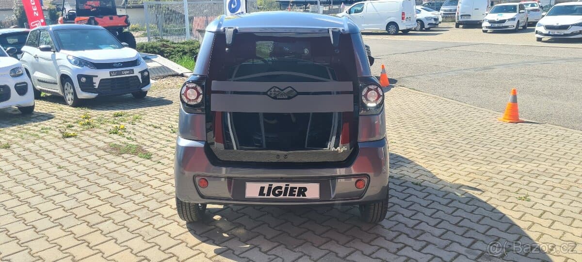 2026 Ligier OSTATNÍ - 5