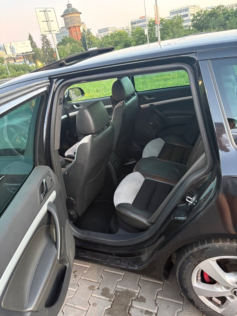 2008 Škoda OCTAVIA - 5