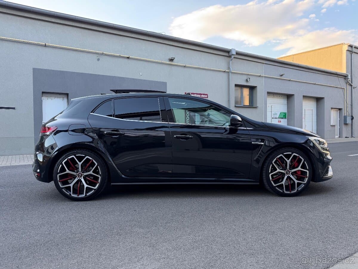 2023 Renault MEGANE - 5