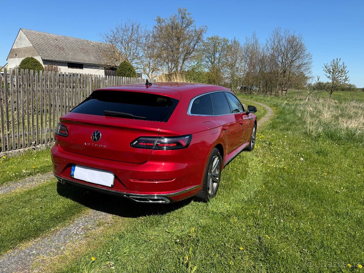 2023 Volkswagen ARTEON - 5