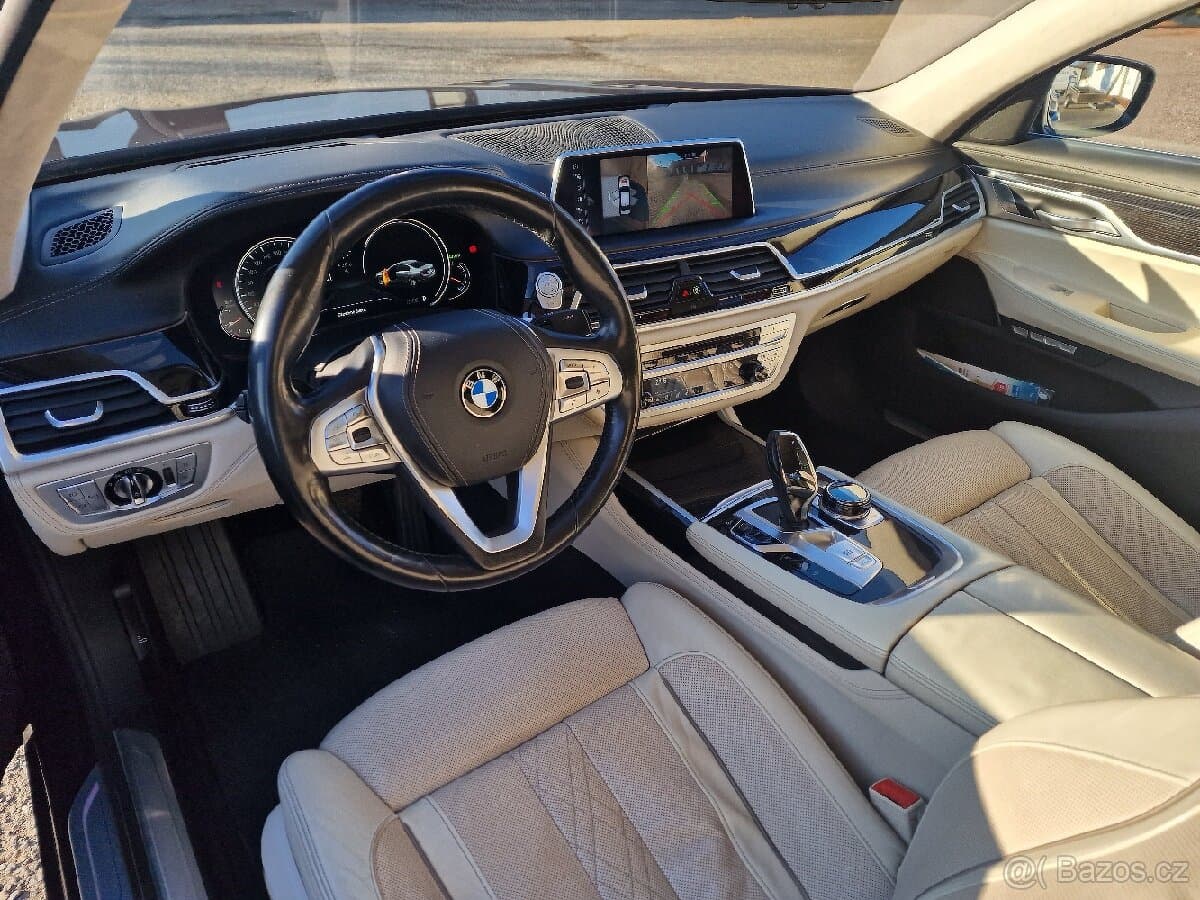 2016 BMW OSTATNÍ - 5
