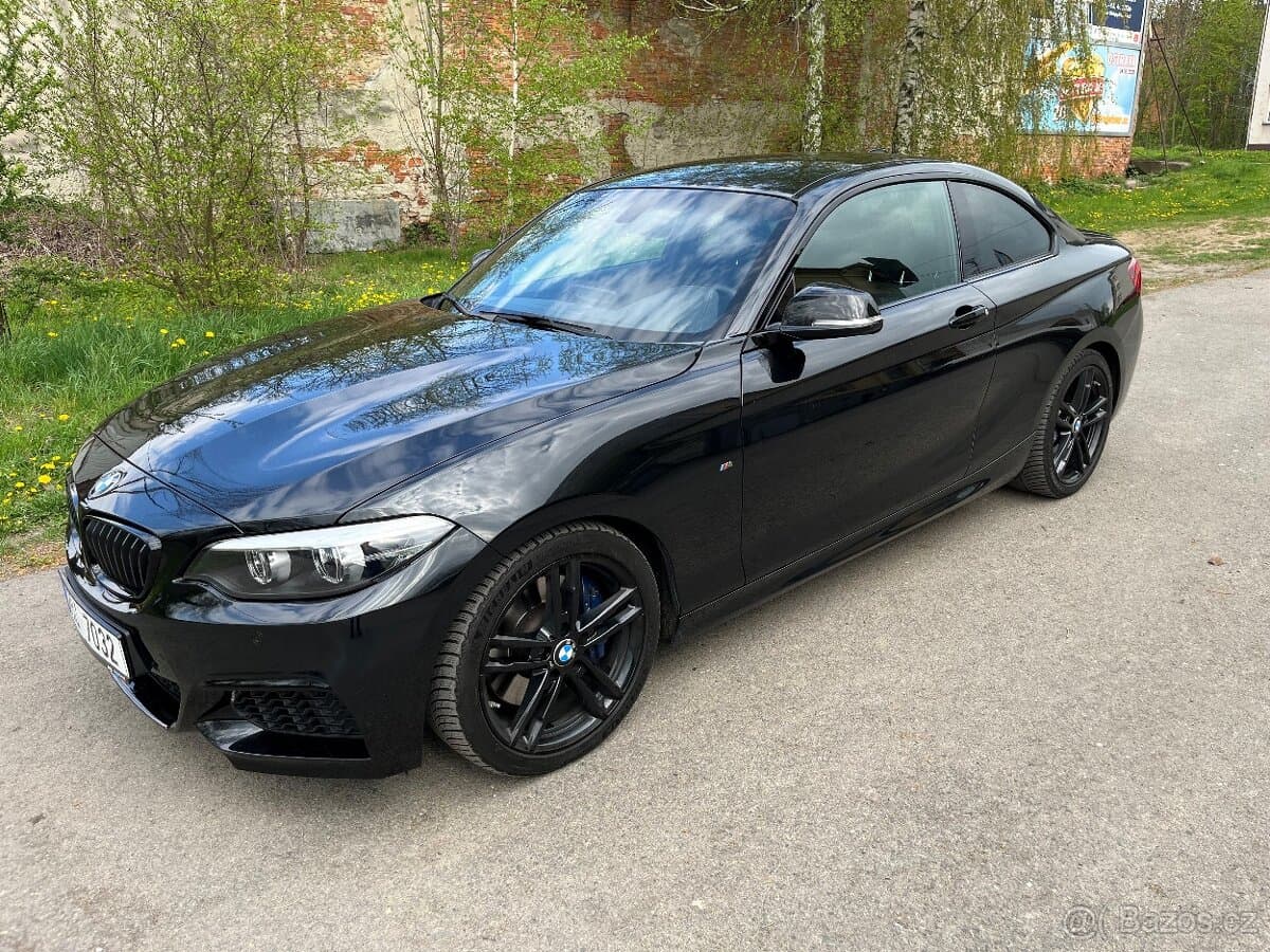 2019 BMW M2 - 5