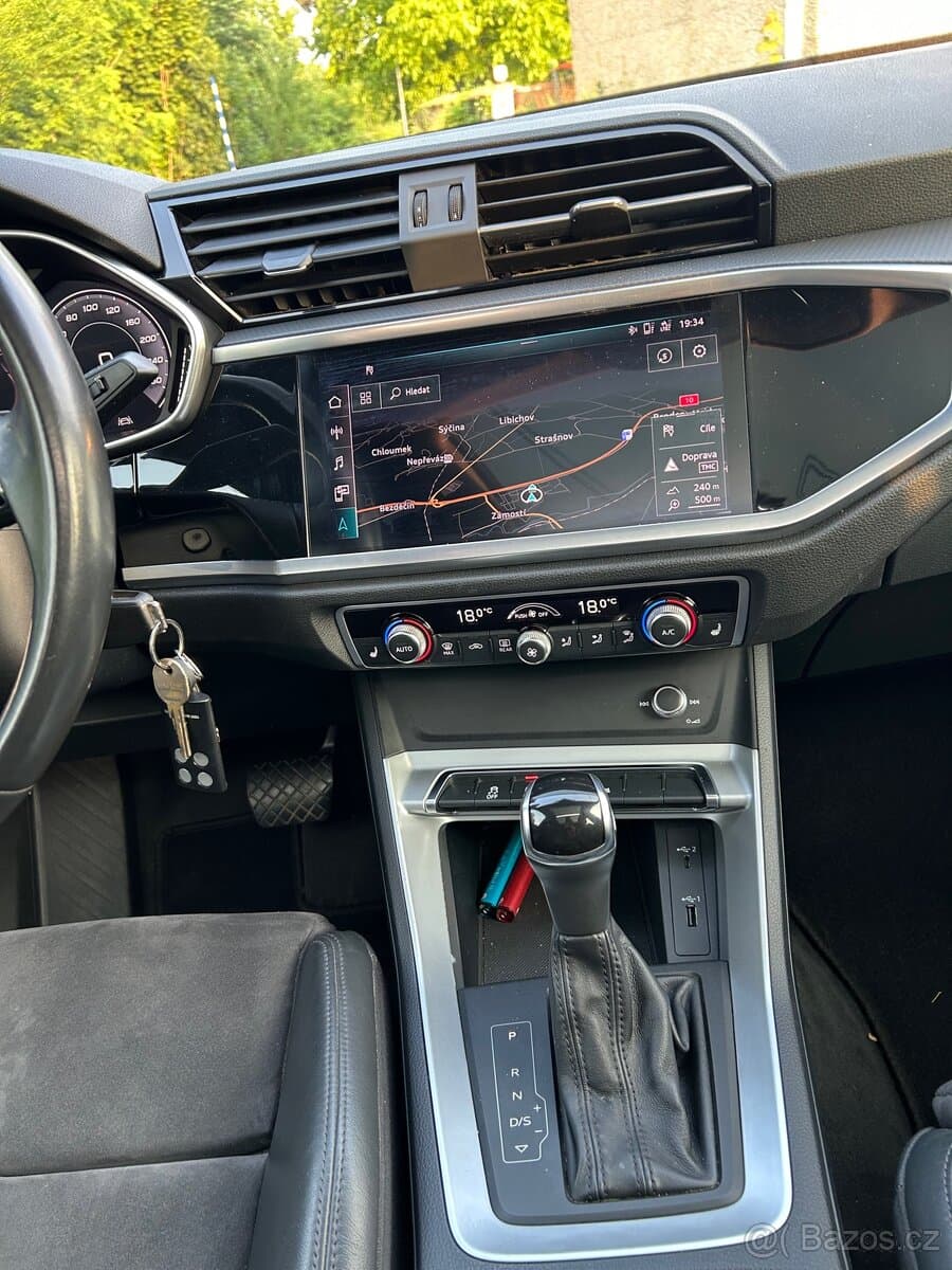 2019 Audi Q3 - 5