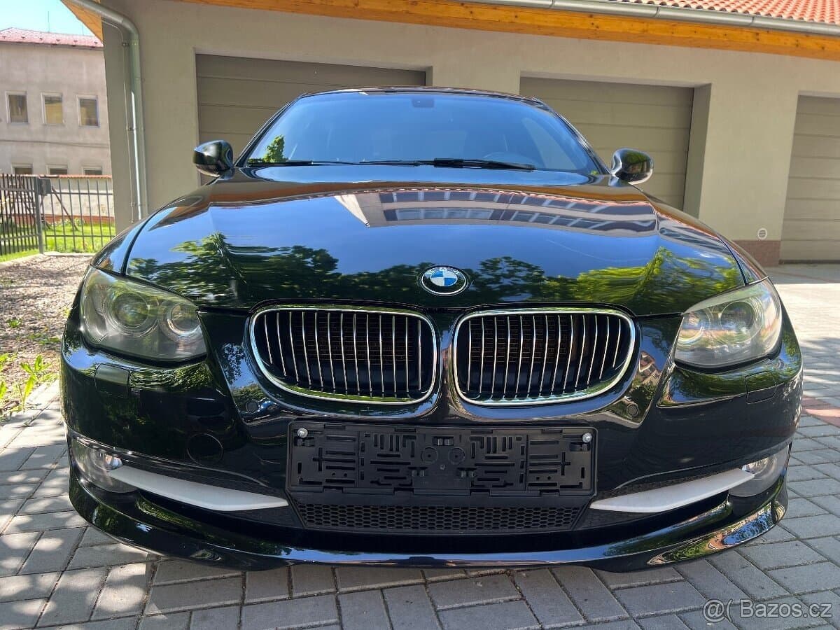 BMW OSTATNÍ - 5