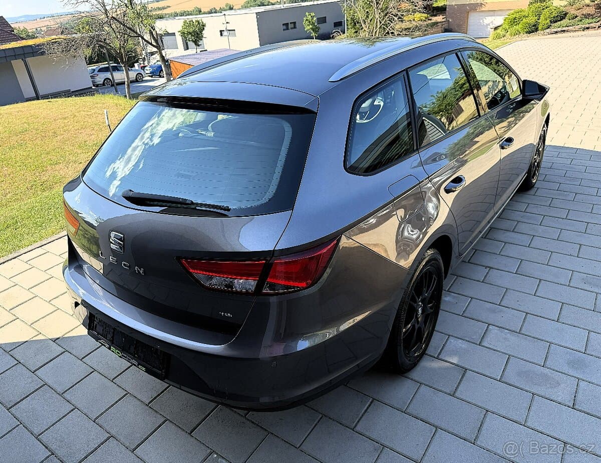 2014 Seat LEON - 5