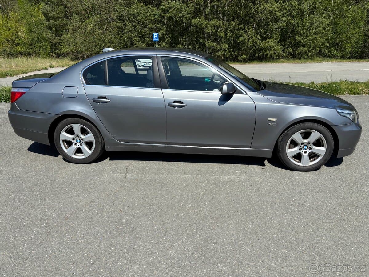 2008 BMW OSTATNÍ - 5