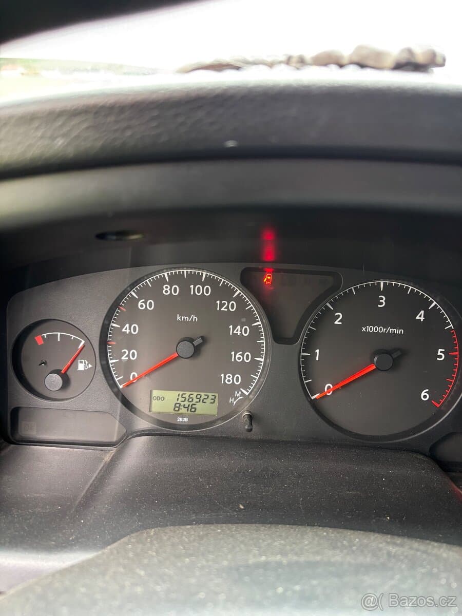 2006 Nissan PATROL - 5