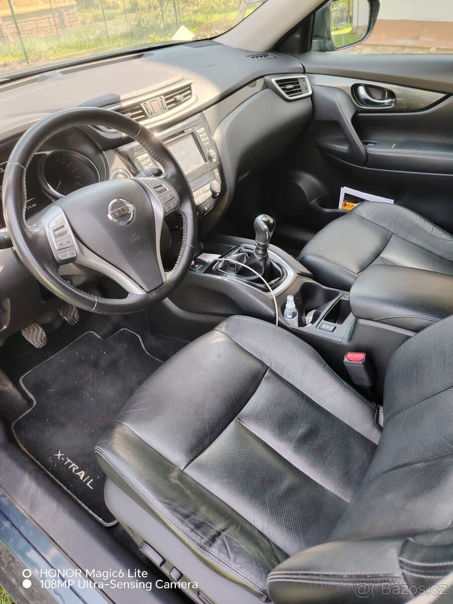 2016 Nissan OSTATNÍ - 5