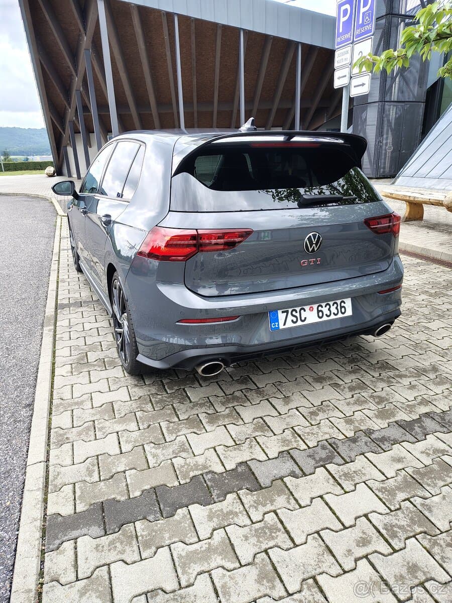 2021 Volkswagen GOLF - 5