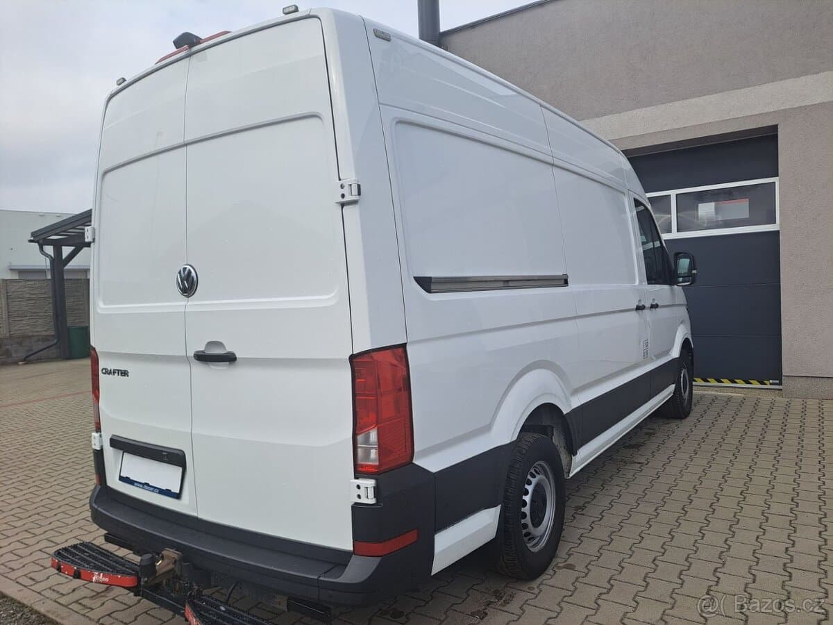 2020 Volkswagen OSTATNÍ - 5