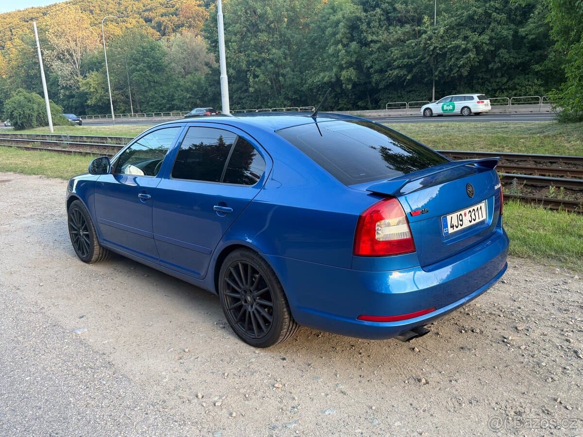 2009 Škoda OCTAVIA - 5