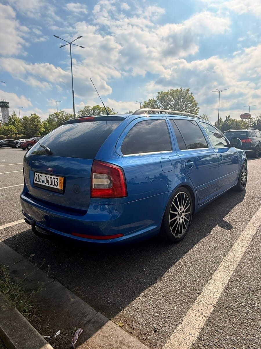 2011 Škoda OCTAVIA - 5