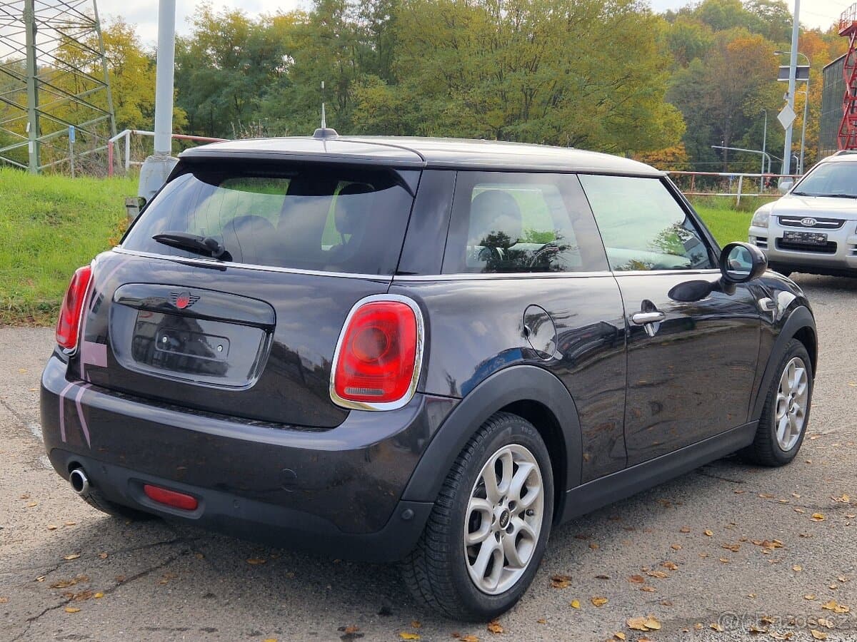 2014 Mini ONE - 5