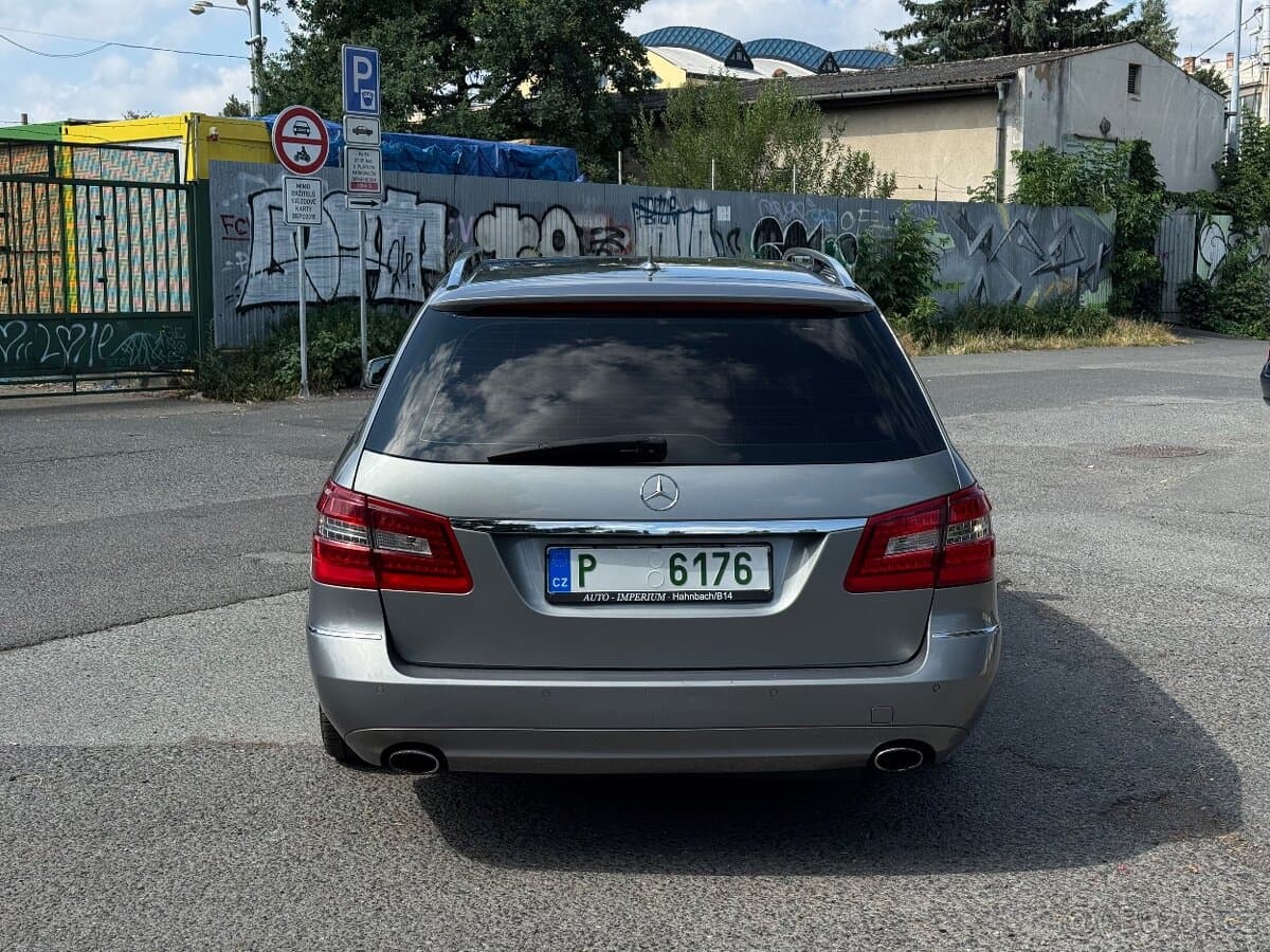 2010 Mercedes-Benz CL-CLASS - 5