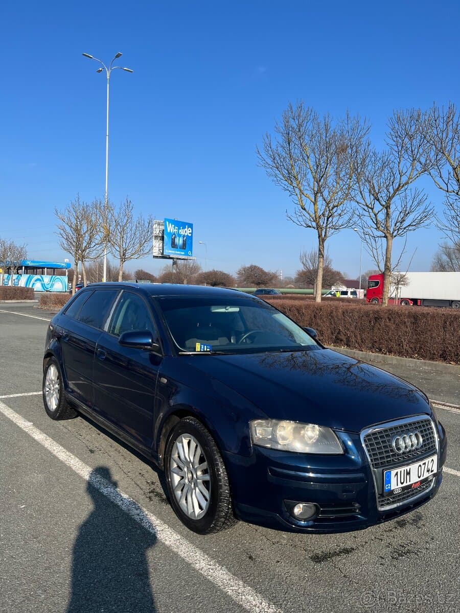 Audi A3 - 5