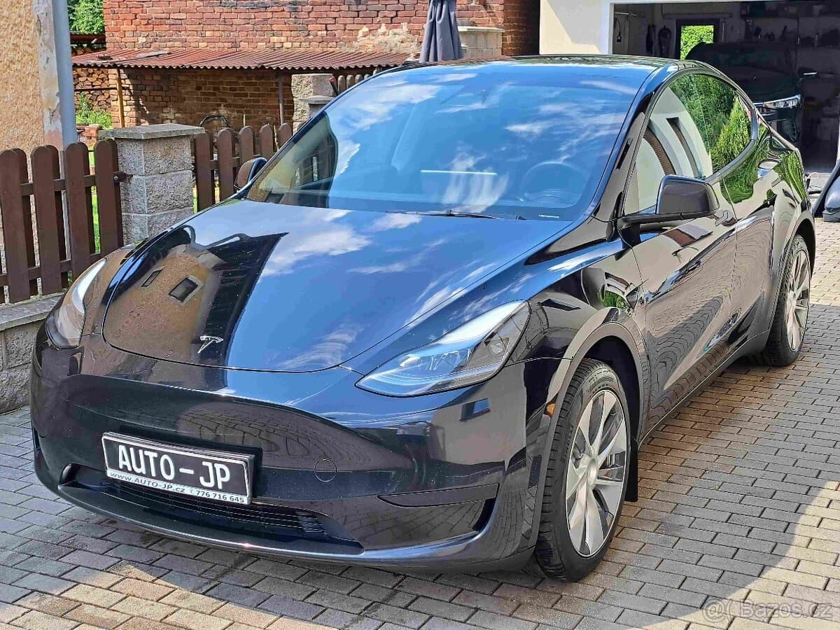 2023 Tesla MODEL Y - 5