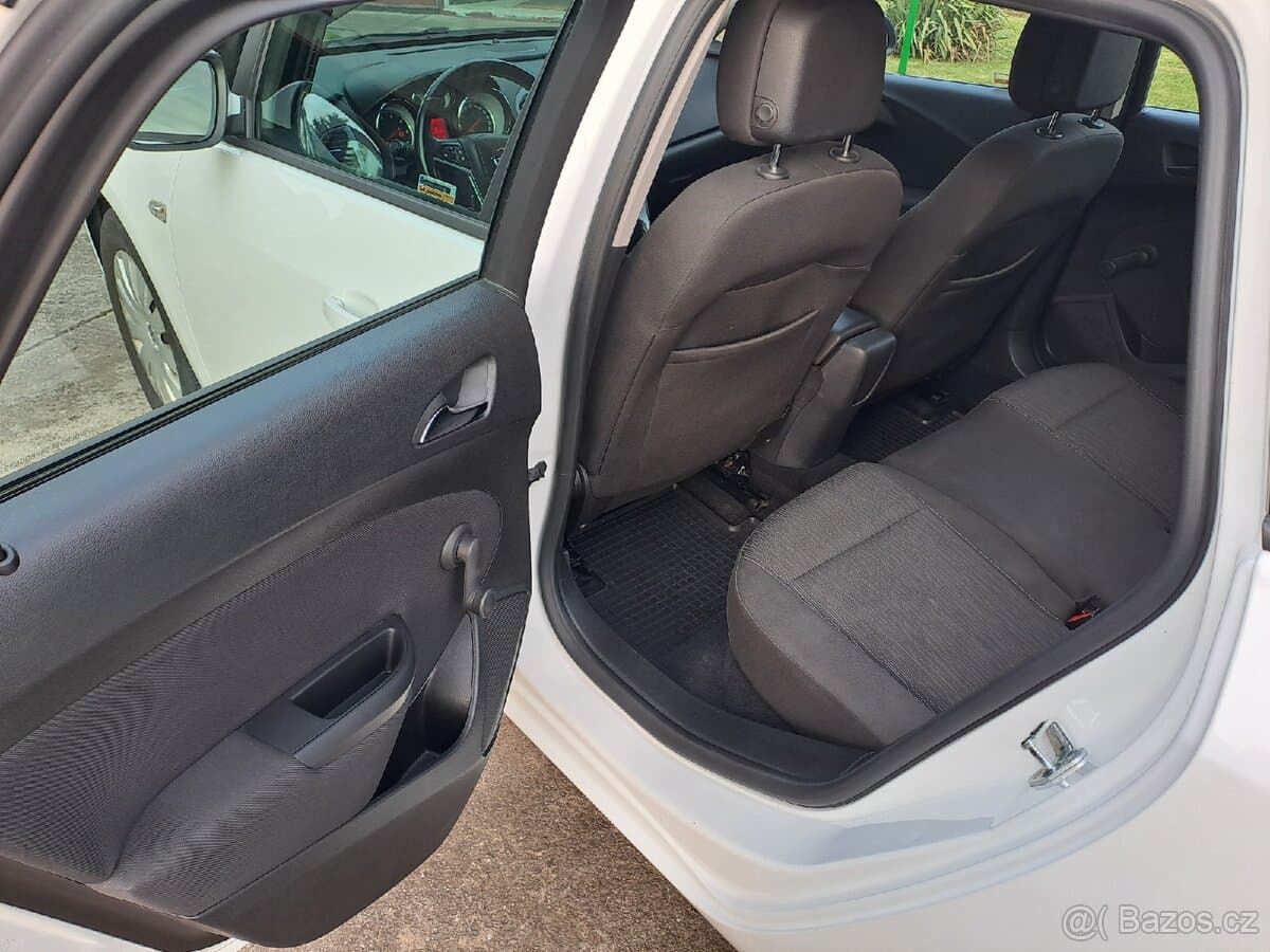 2014 Opel ASTRA - 5