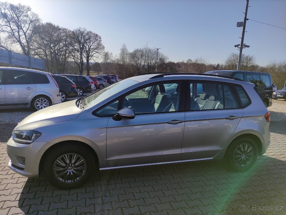 2015 Volkswagen GOLF - 5