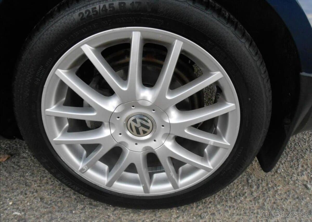 2006 Volkswagen JETTA - 5