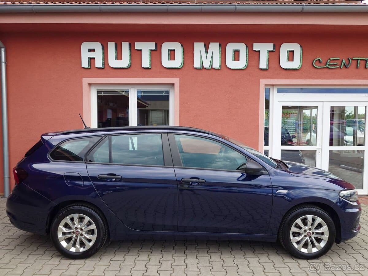 2018 Fiat TIPO - 5
