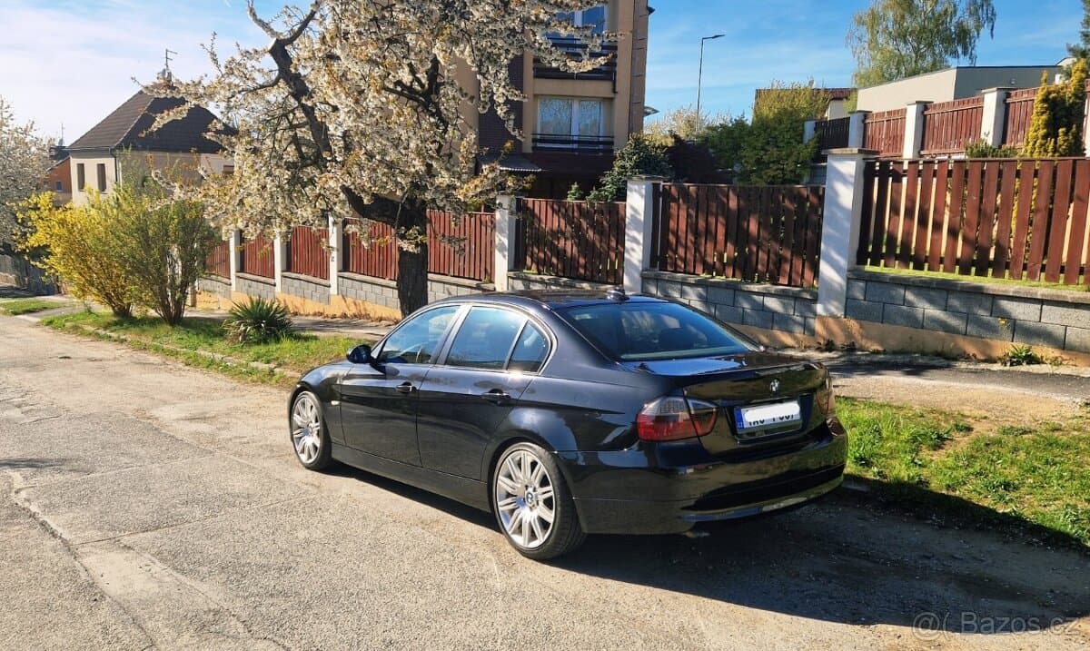 2005 BMW OSTATNÍ - 5