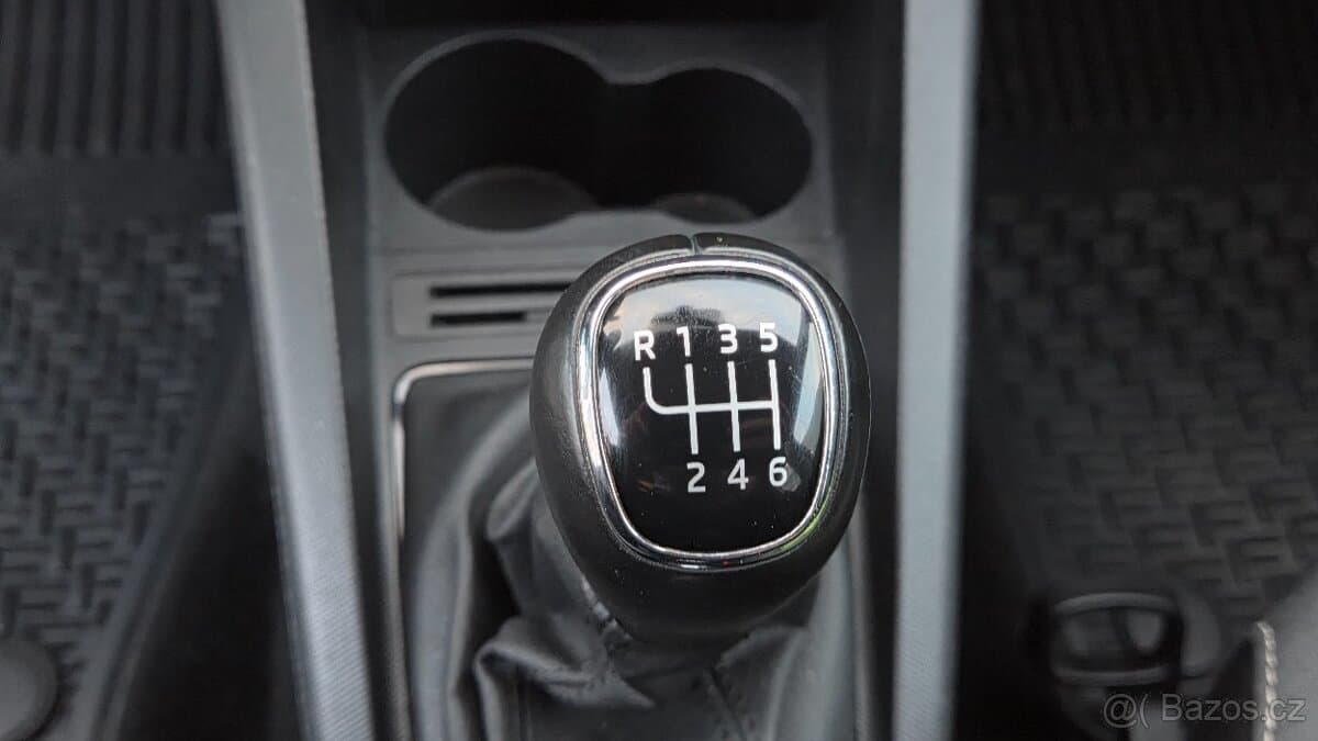 2020 Škoda FABIA - 5