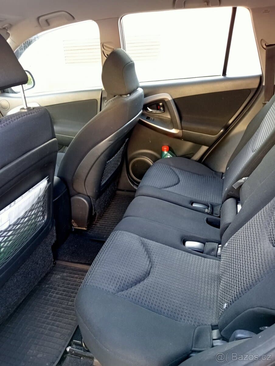 2006 Toyota RAV4 - 5