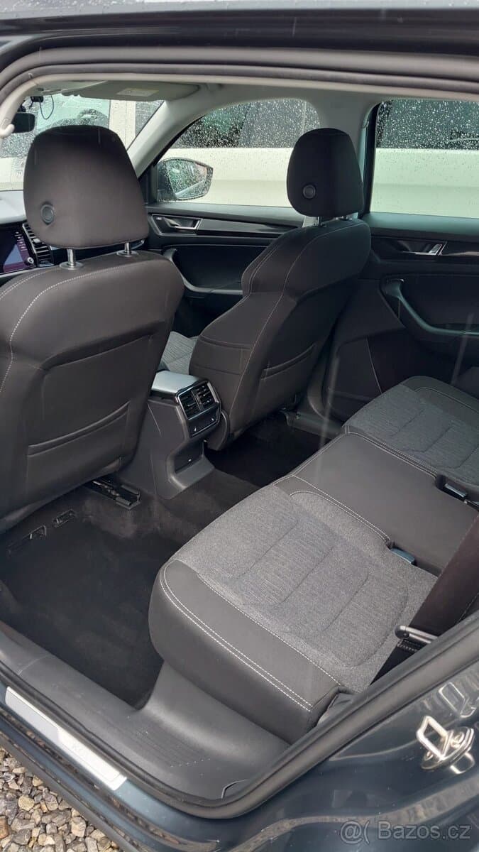 2016 Škoda KODIAQ - 5