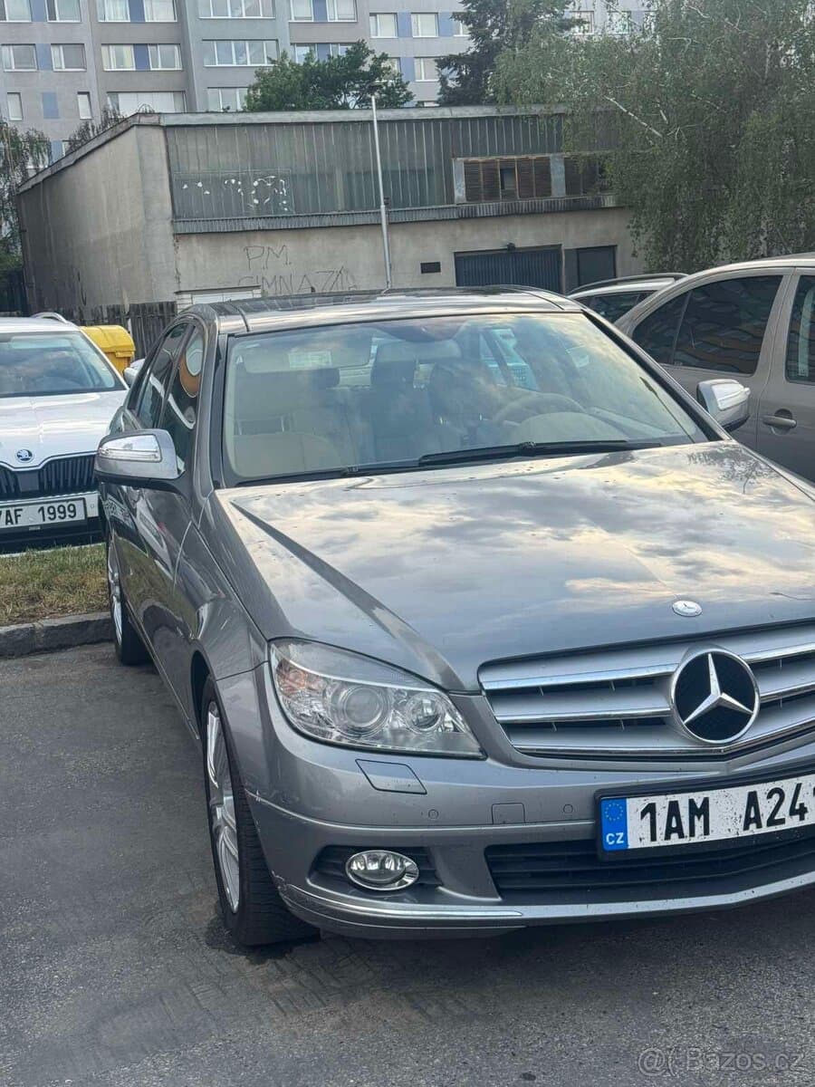2008 Mercedes-Benz OSTATNÍ - 5
